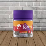 Koi THCa Flower 14lb -- Silver Tier - Ice Cream Cake -- Indica