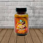 Kratom Kulture 7OHMZ Platinum Tablets 40mg - Strawberry Mango 101ct Bottle