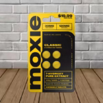Moxie 7-Hydroxy Extract 120mg Classic 4ct Single Blister Pack