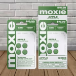 Moxie Psuedo Extract 120mg