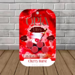 Opia Ultra 7-OH High Potency Chewable Tablets 60mg Per Tablet - Cherry Burst -- 4ct Single Blister Pack