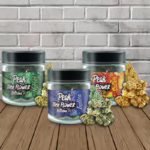 Peak THCa Flower 3.5g Jars