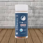 Proleve Broad Spectrum CBD PM Sleep Gummies 30 count -- 50mg