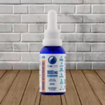 Proleve Broad Spectrum CBD Tincture 1000mg