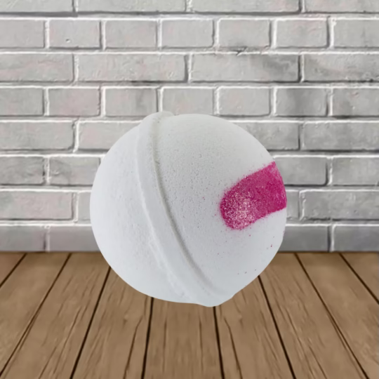 Proleve CBD Jasmine Calming Bath Bomb 100mg