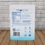 Proleve CBG Gummies 25mg - 100 count -- 25mg Nutrition Facts