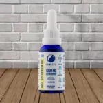 Proleve Full Spectrum CBD Tincture 1000mg