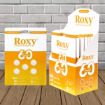 Roxy XL 7-hydroxymitragynine Tablets 60mg - Tropical