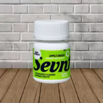 Sevn 7-Hydroxy High Potency Tablet 40mg - Apple Smash -- 20Ct Bottle