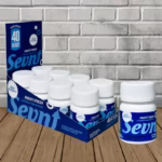 Sevn 7-Hydroxy High Potency Tablet 40mg