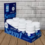 Sevn 7-Hydroxy High Potency Tablet 40mg - Frosty Fresh -- BULK CASE DEAL 8 x 20ct = 160 TABLETS