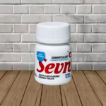 Sevn 7-Hydroxy High Potency Tablet 40mg - Summer Slush -- 20ct Bottle