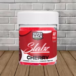 Slabz D9 + THCP 270mg by Silverback Hemp - Cherry