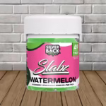 Slabz D9 + THCP 270mg by Silverback Hemp - Watermelon