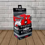Straight Heat Eighties 7-Hydroxy Tablets 80mg - Natural BULK CASE DEAL