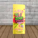 Zour Stash 1.25g THCa Diamond Preroll - Watermelon Blast -- Indica