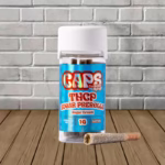 Caps THCp Sugar Prerolls 1g -- 5ct - Image 4
