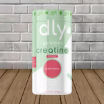 DLY Creatine Gummies 90ct - Watermelon