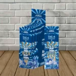 Destroyer High-Potency THCa Prerolls 3ct - Blue Dream -- Sativa