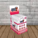 Flying 7 Hydroxymitragynine 5ct - 30mg - Strawberry