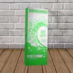Flying Horse 2.5g HHC Blend Disposable - Dr. Diesel --Hybrid-- DISPOSABLE