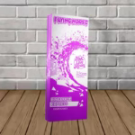 Flying Horse 2.5g HHC Blend Disposable - Pineapple Express -- Sativa -- DISPOSABLE