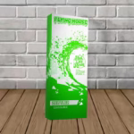 Flying Horse 2.5g HHC Blend Disposable - Zkittlez -- Indica -- DISPOSABLE