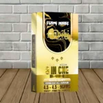 Flying Horse Habibi Heat Edition 3 in 1 THC Vape-Gold Dust — Sativa + Cream Al-Arab — Indica