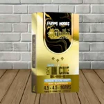 Flying Horse Habibi Heat Edition 3 in 1 THC Vape-Oasis Blue Mist — Sativa + 24k Saffron — Indica