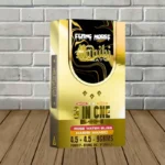 Flying Horse Habibi Heat Edition 3 in 1 THC Vape-Rose Water Bliss — Sativa + Habibi Mango — Indica