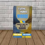 Flying Horse Mirage 3 in 1 9g THC Vape - Oasis Orchid -- Sativa + Dusk Delight -- Indica -- DISPOSABLE
