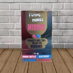 Flying Horse Mirage 3 in 1 9g THC Vape - Sahara Zkittlez -- Sativa + Blue Desert -- Indica -- DISPOSABLE