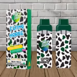 Flying Horse THCp Blend 3.8g Dual Flavor Disposable Vape - Magic Yellow - Sativa + Holy Moly - Indica DISPOSABLE