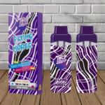 Flying Horse THCp Blend 3.8g Dual Flavor Disposable Vape - Urban Blue Dream - Sativa + Sugar Sauce - Indica DISPOSABLE