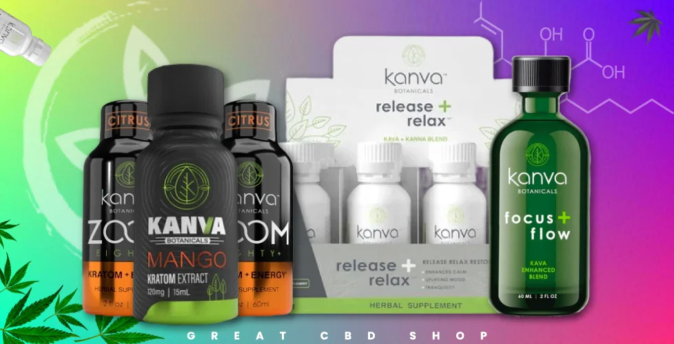 Kanva Botanicals Review: Product Guide and Best Picks