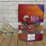 Koi THCa Flower Platinum Tier - Blow Pop -- Micros -- Indica -- 12oz