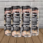 STIIIZY Hemp Soda 10mg - Cream -- 4 pack -- 10mg