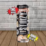 STIIIZY Hemp Soda 10mg - Cream -- Single -- 10mg