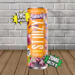 STIIIZY Hemp Soda 20mg - Grape -- Single -- 20mg
