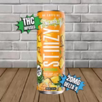 STIIIZY Hemp Soda 20mg - Pineapple -- Single -- 20mg