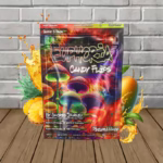 Sacred Journey Euphoria Candy Flips 4200mg 6 pack - Pineapple Mango