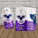 Trinity Flying Eagle Premium Diamond Infused THCa Prerolls 2 x 1.5g - Afghan Kush -- Sativa