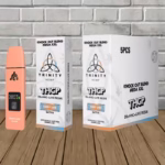 Trinity Mega THCp - D8 - HHC XXL 3.5g Disposable - Candy Land -- Sativa -- DISPOSABLE