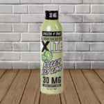 XITE Delta-9 THC Fresh Drinks 30mg - Killer Key Lime