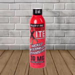 XITE Delta-9 THC Fresh Drinks 30mg - Wicked Watermelon Strawberry