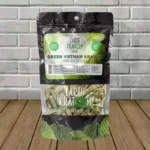 Earth Kratom Green Vietnam Capsules - 150ct
