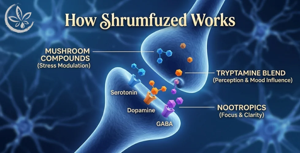 How Shrumfuzed Works