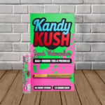Kandy Kush AAA+ Indoor THCa Prerolls 1.5g - Sweet Watermelon -- Hybrid
