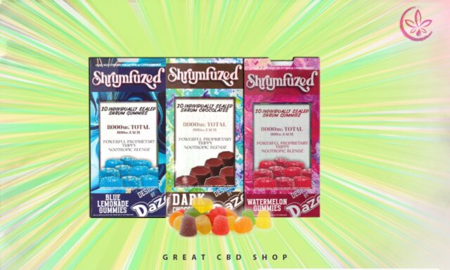 Shrumfuzed Review – Ingredients, Effects, and Dosage Guide