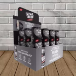 Viva Zen Ultimate Silver Kratom + 80mg MIT - BULK CASE DEAL (12CT)